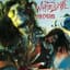 White Zombie