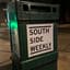 300 South