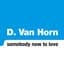 D. Van Horn