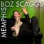 Boz Scaggs