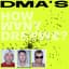 DMA's
