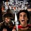 Epic Rap Battles Of History