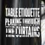 Table Etiquette
