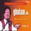 Ghulam Ali