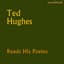 Ted Hughes
