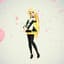 Kagamine Rin