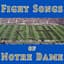 University of Notre Dame Band of the Fighting Irish