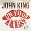John King