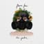 flower face