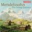 Felix Mendelssohn