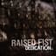 Raised Fist