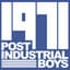 Post Industrial Boys
