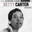 Betty Carter