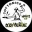 Cody Currie
