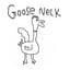 Goose