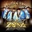 La Zona X