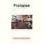 Prolapse