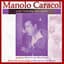 Manolo Caracol