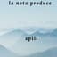 La nota produce