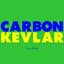 Carbon Kevlar