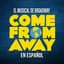 Elenco original de Come From Away Argentina