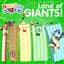 Numberblocks
