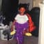 Alicia Drayton