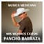 Pancho Barraza