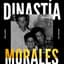 Los K Morales