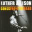 Luther Allison