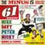 The Minus 5