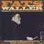 Fats Waller