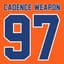 Cadence Weapon