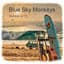 Blue Sky Monkeys