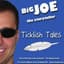 Big Joe The Storyteller
