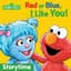 Sesame Street Storytime