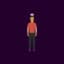 Nicholas Hamilton