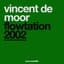 Vincent de Moor