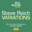Steve Reich