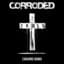 Corroded