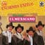 Mi Banda El Mexicano