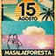 MasalaeForesta
