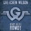 Gretchen Wilson