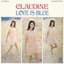 Claudine Longet