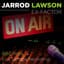 Jarrod Lawson