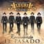 Conjunto Alegria De Rancho