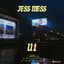 Jess Mess
