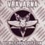 Vrävarna