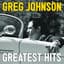 Greg Johnson