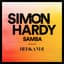 Simon Hardy